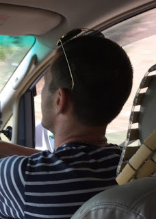 This image has an empty alt attribute; its file name is misha-like-roma-close.jpg